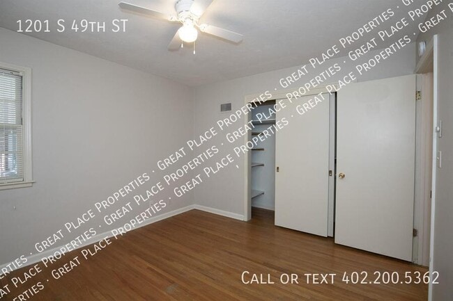 Building Photo - 1201 S 49th St