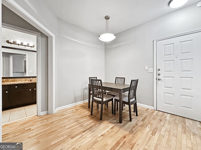 Building Photo - 821 Ralph McGill Blvd NE