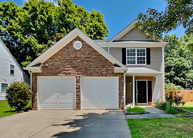 Building Photo - 509 Kensigton Park Dr