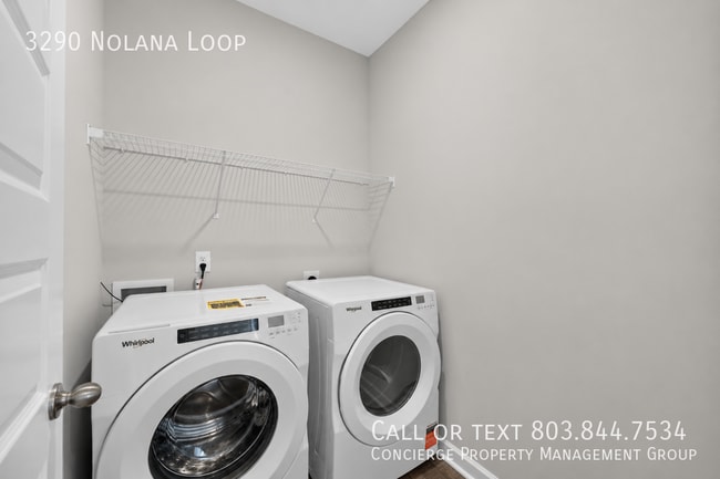Building Photo - 3290 Nolana Lp