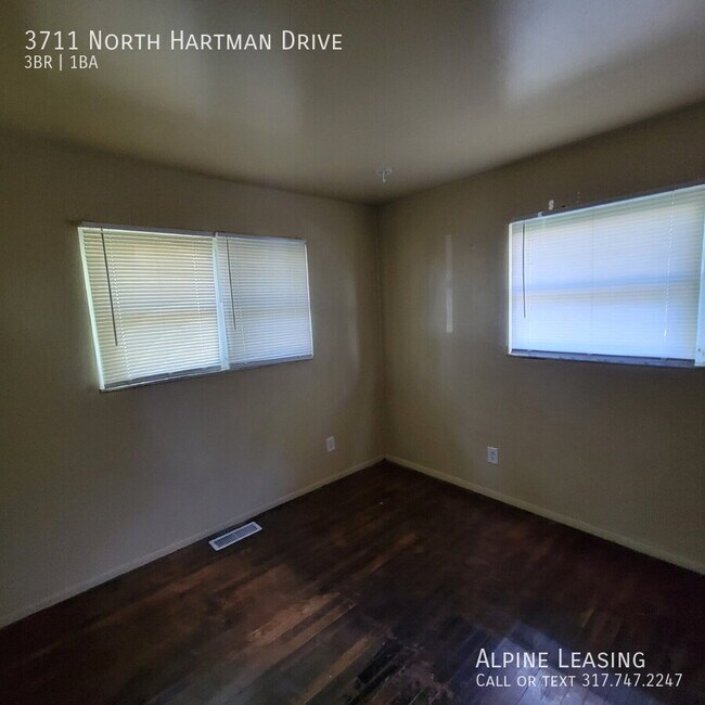 Building Photo - 3711 N Hartman Dr