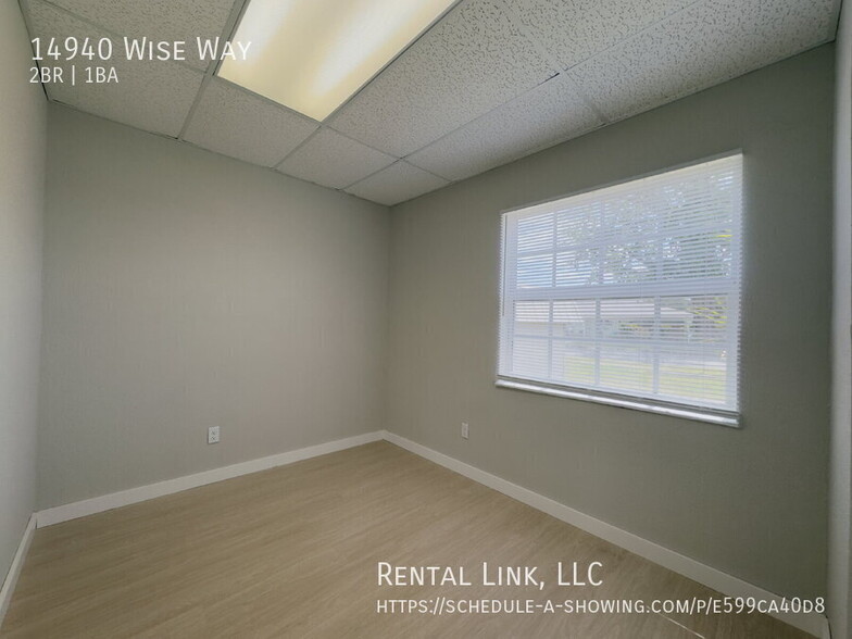Building Photo - 14940 Wise Way