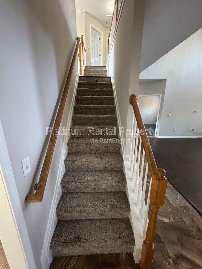 Building Photo - 2521 Owens Landing Trail NW