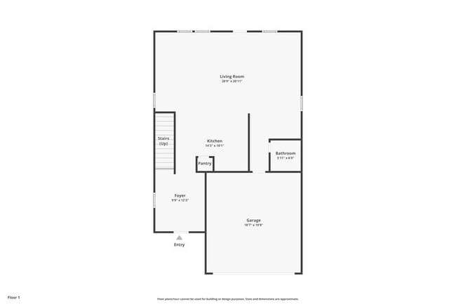 Building Photo - New Build 4-Bedroom Home in Landon Ridge