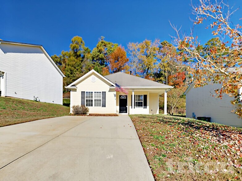 Primary Photo - 930 Valley Ridge Rd