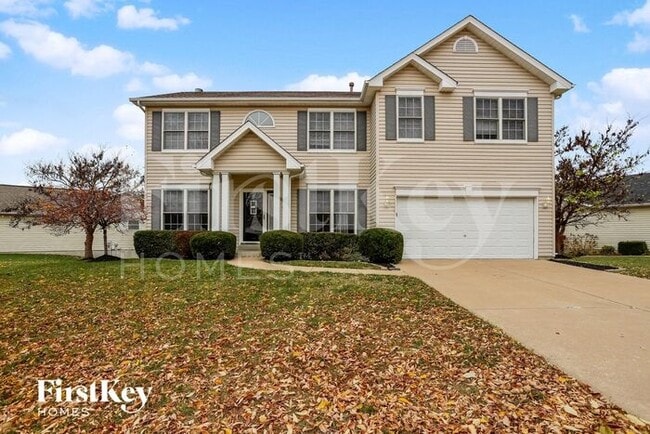 Primary Photo - 332 Centerfield Dr