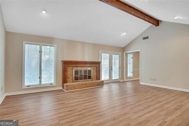 Building Photo - 2052 Old Forge Way