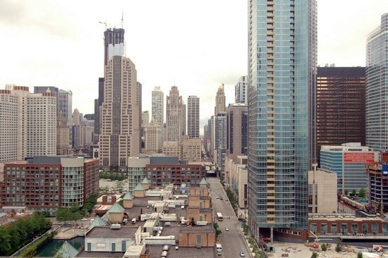 Building Photo - 474 N Lake Shore Dr
