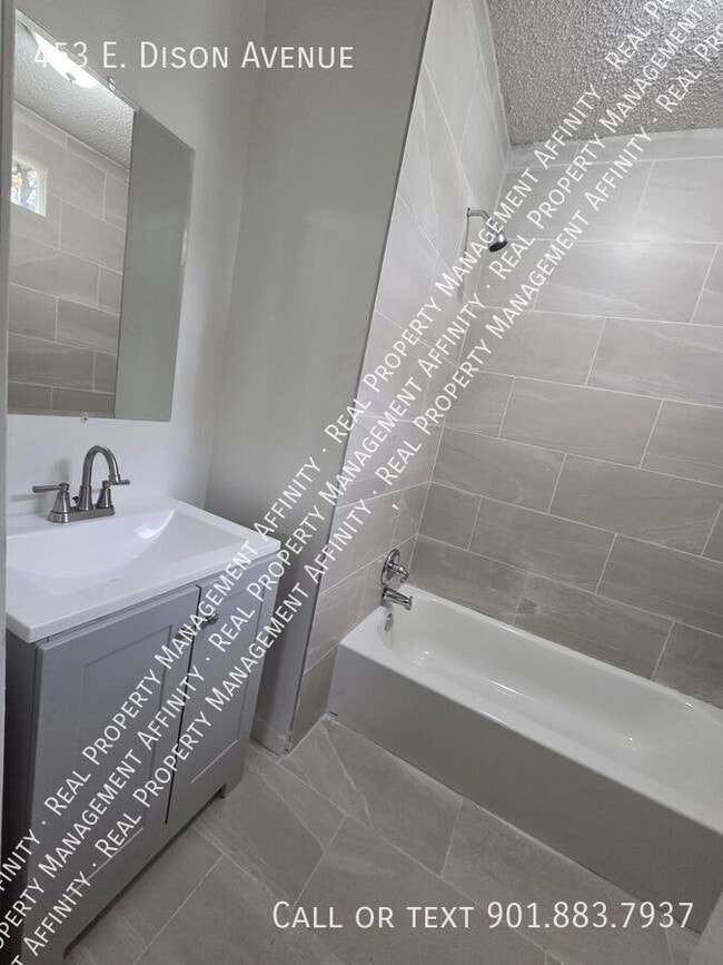 Building Photo - 453 E Dison Ave