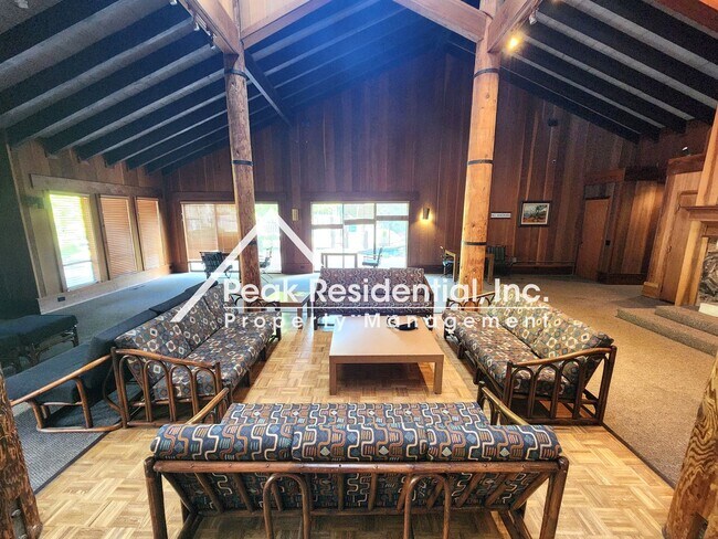Building Photo - Updated Timberlake 1bd/1ba Condo - Near Sa...