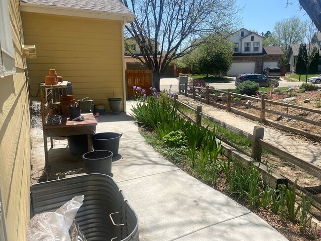 Building Photo - Gorgeous, High-End, Longmont home!