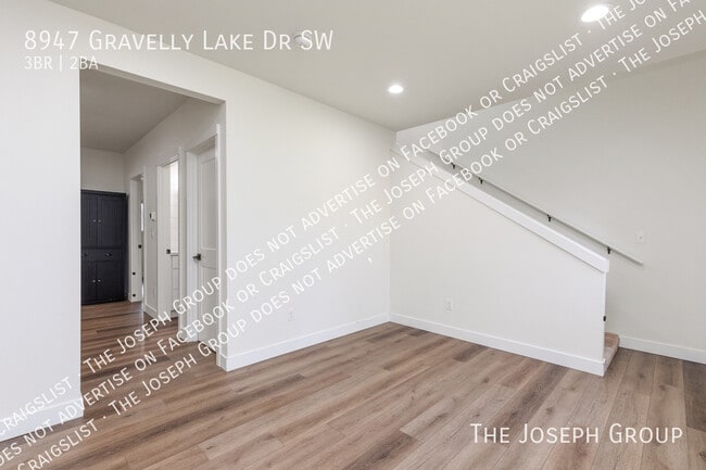 Building Photo - 8947 Gravelly Lake Dr SW