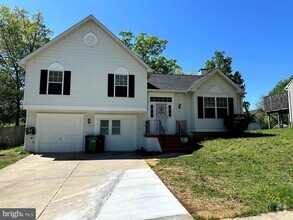 Building Photo - 7211 Mt Forest Terrace