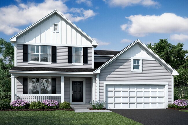 Building Photo - 518 Carter Ave