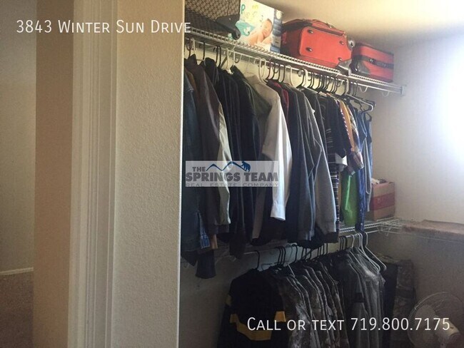 Building Photo - 3843 Winter Sun Dr