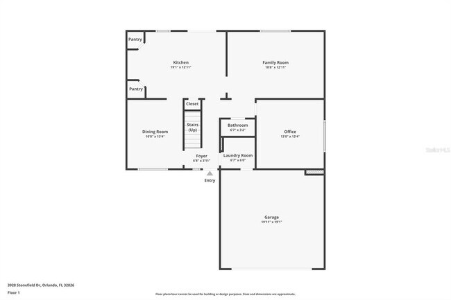 Building Photo - 3928 Stonefield Dr