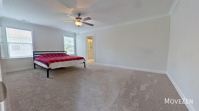 Building Photo - 10101 Belville Oaks Ln