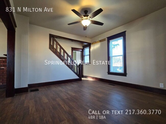 Building Photo - Take Me Home, Country Roads: Spacious 4 Be...