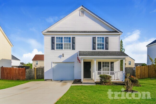 Building Photo - 314 E Waverly Pl Ct