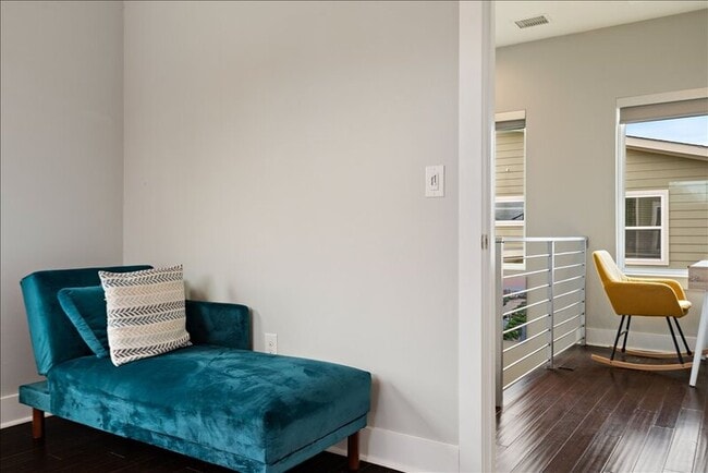 Building Photo - 6301 Santos St