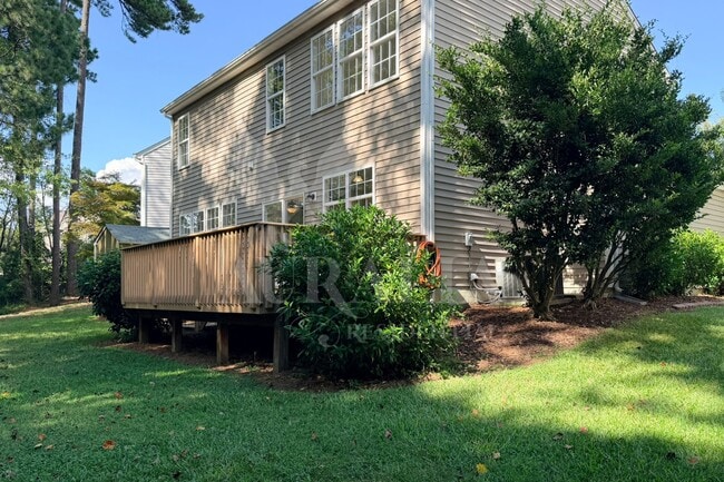 Building Photo - 112 Huntersville Rd
