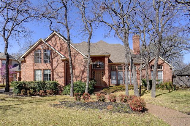 Primary Photo - 300 Timber Lake Dr