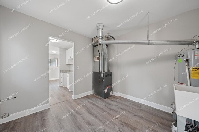 Building Photo - 8033 Studebaker Ave