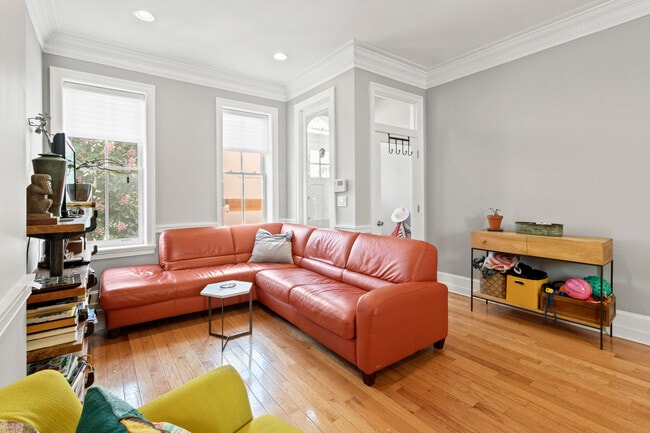 Building Photo - 545 N 23rd St