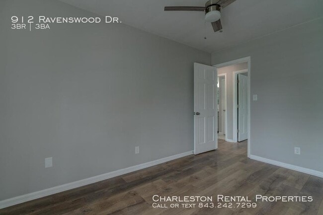 Building Photo - 912 Ravenswood Dr