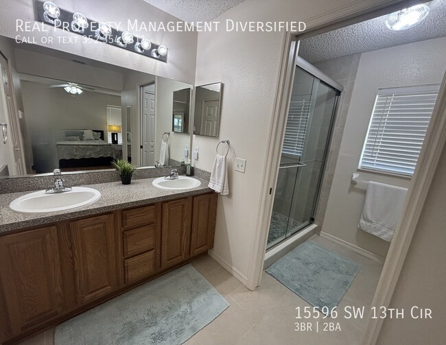 Building Photo - 15596 SW 13th Cir