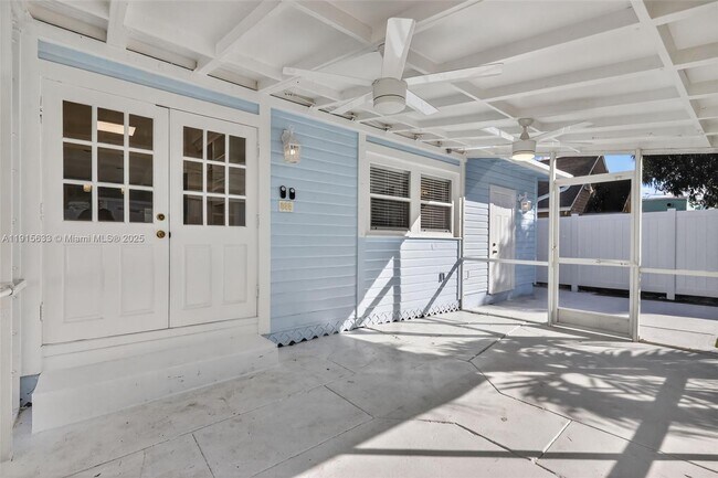 Building Photo - 123 N Ocean Breeze