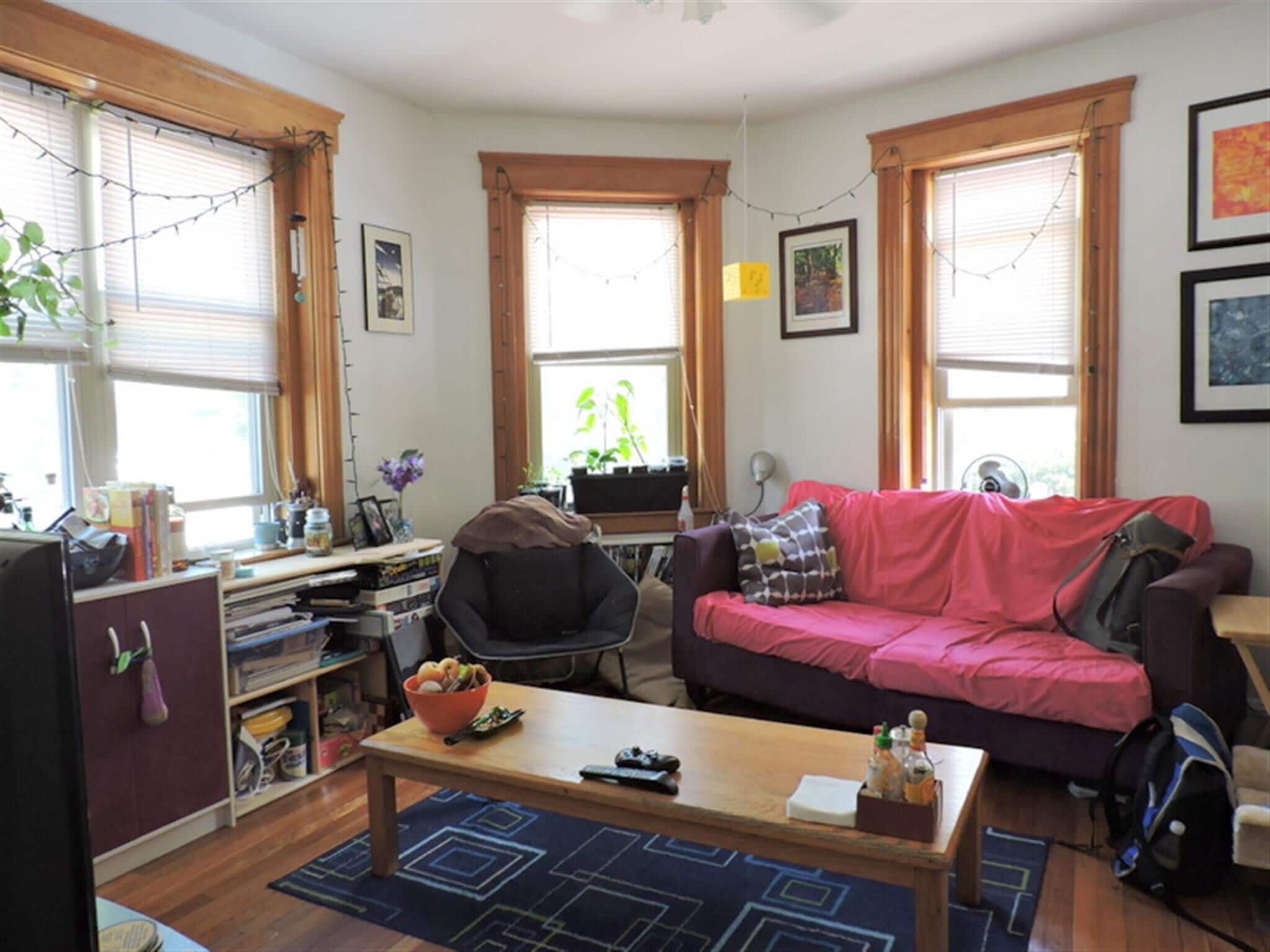 Building Photo - 97 Hancock St