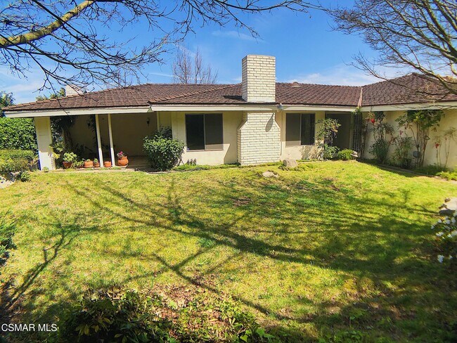 Building Photo - 3067 Corda Dr