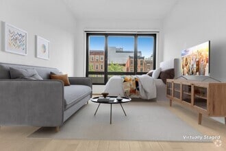 Building Photo - 0 bedroom in Brooklyn NY 11238
