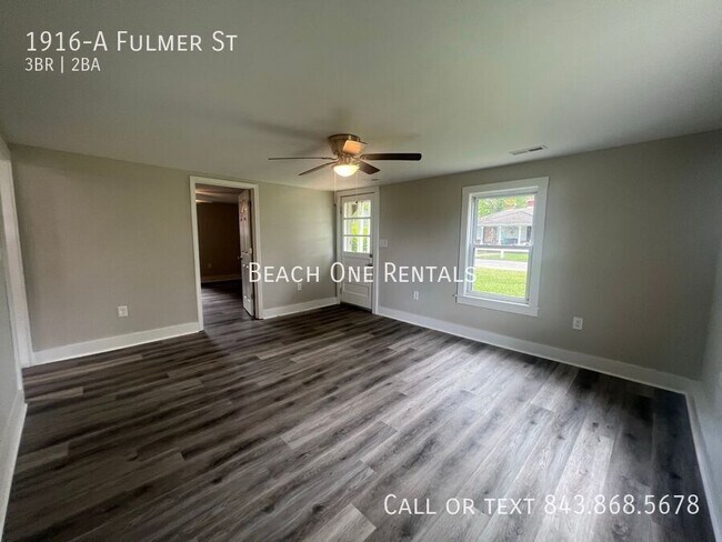 Building Photo - 1916 Fulmer St