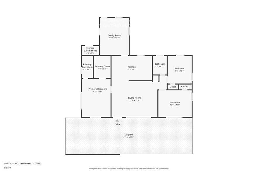 Building Photo - 5670 S 38th Ct