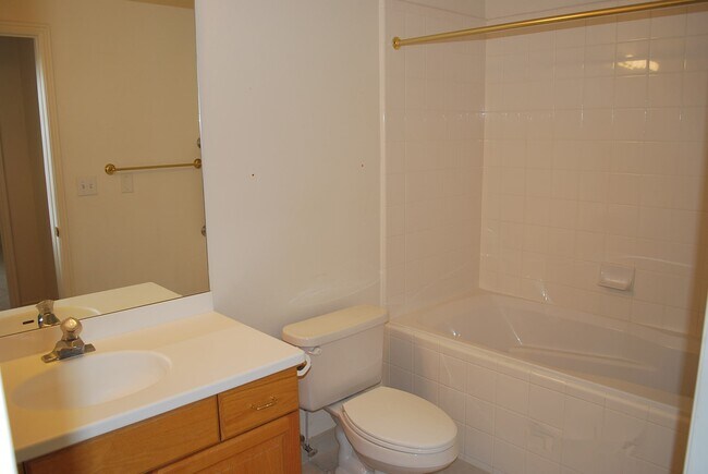 Full bath - 11075 S Grape Arbor Pl