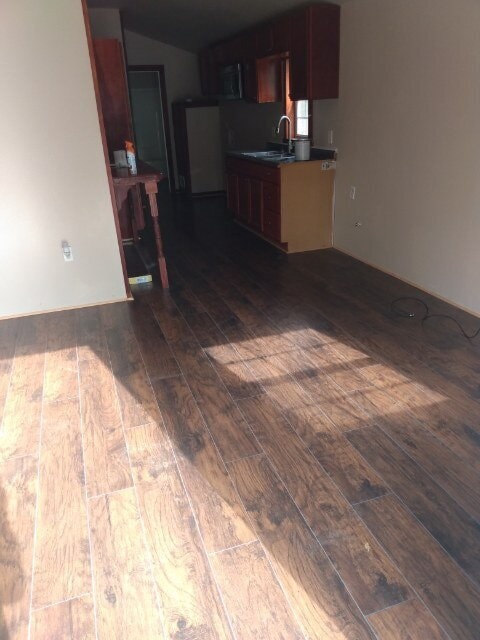 Building Photo - Looking for a simple, cozy spot to call home? Check out this cute tiny home at 1060 I-20 West Acc...