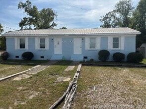 Building Photo - 120 Calvin St