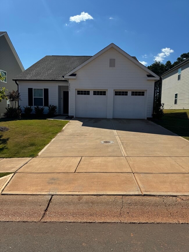 Building Photo - 24043 Sailfish Dr