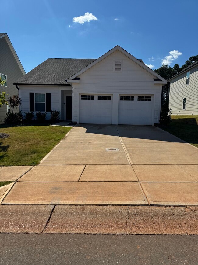 Primary Photo - 24043 Sailfish Dr