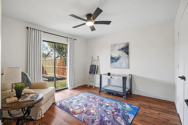 Building Photo - 6500 Spur Ranch Ct