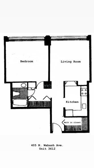 Building Photo - 405 N Wabash Ave