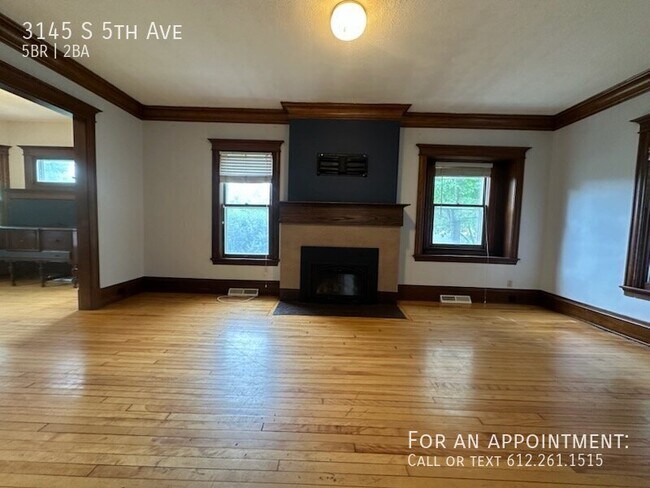 Building Photo - 3145 5th Ave S