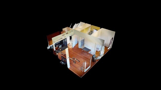 Building Photo - 591 Beacon St