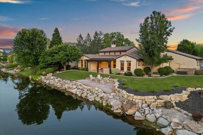 Building Photo - Resort Living in Desirable Eagle Idaho