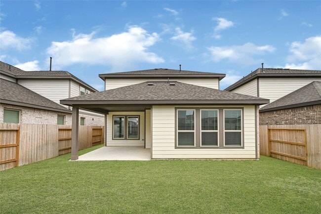 Building Photo - 17115 Bluebonnet Creek Trl