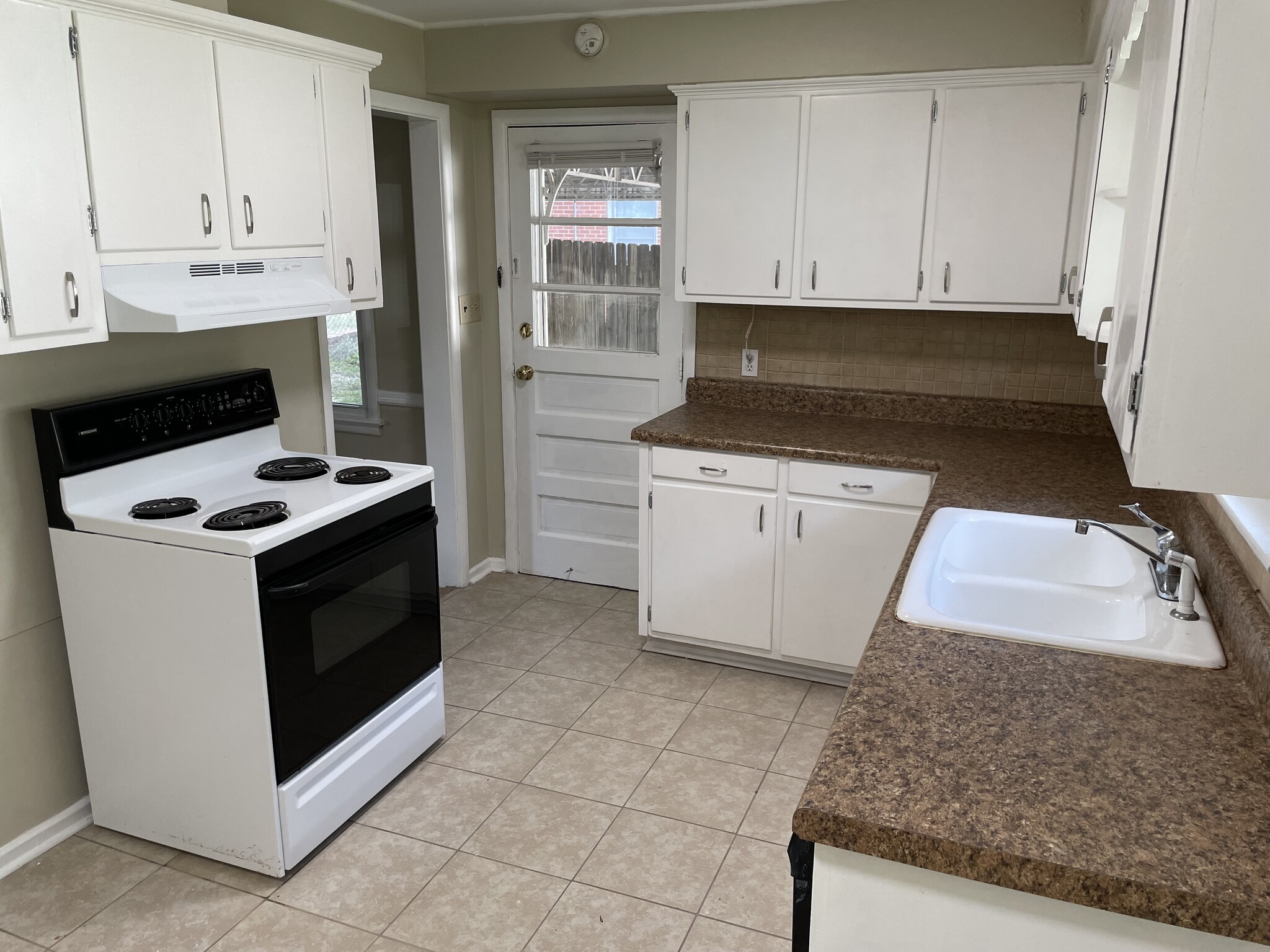 Kitchen 2 of 6 - 788 Crockett Dr