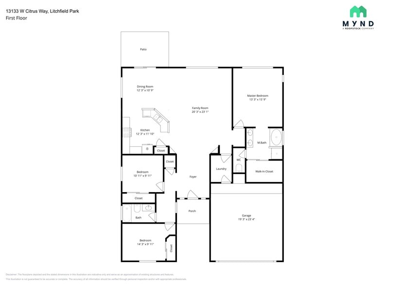 Building Photo - 13133 W Citrus Way