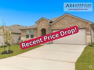 Building Photo - 4 BR / 2 BA - 2032 SF in Seguin - Arroyo R...